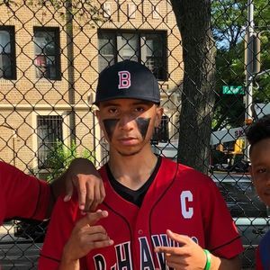 Meet your Posher, Bryan